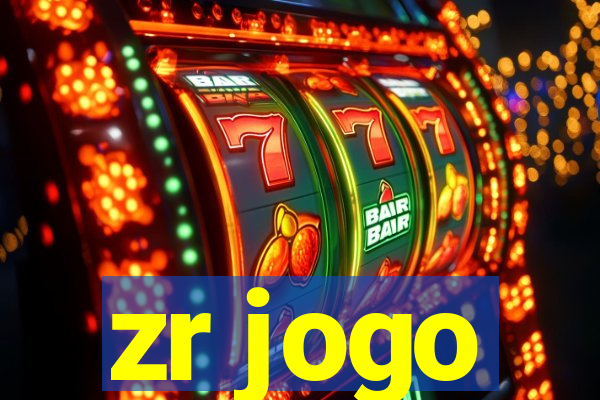 zr jogo